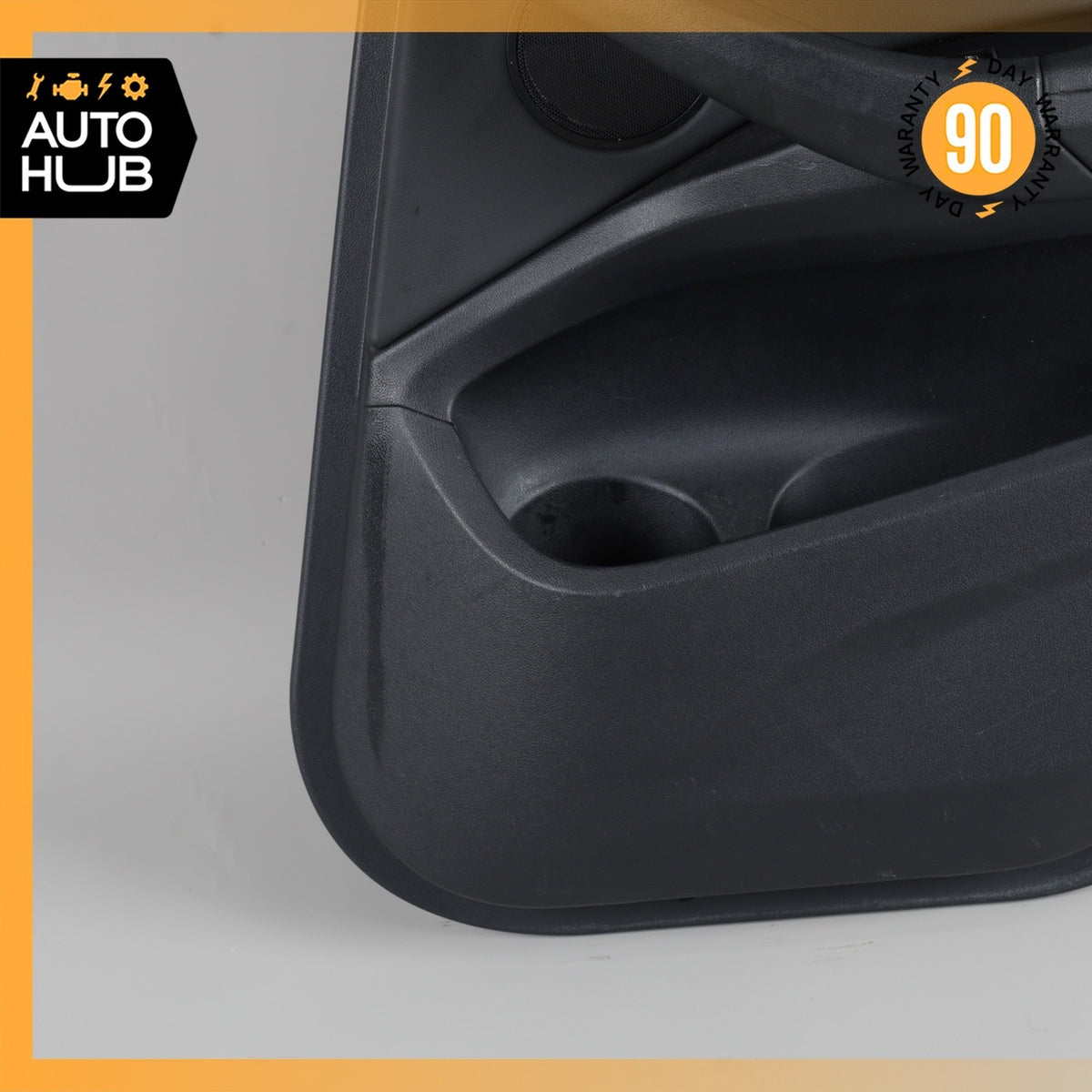 18-24 BMW G01 X3 Rear Right Passenger Side Door Panel Trim OEM - photo 5