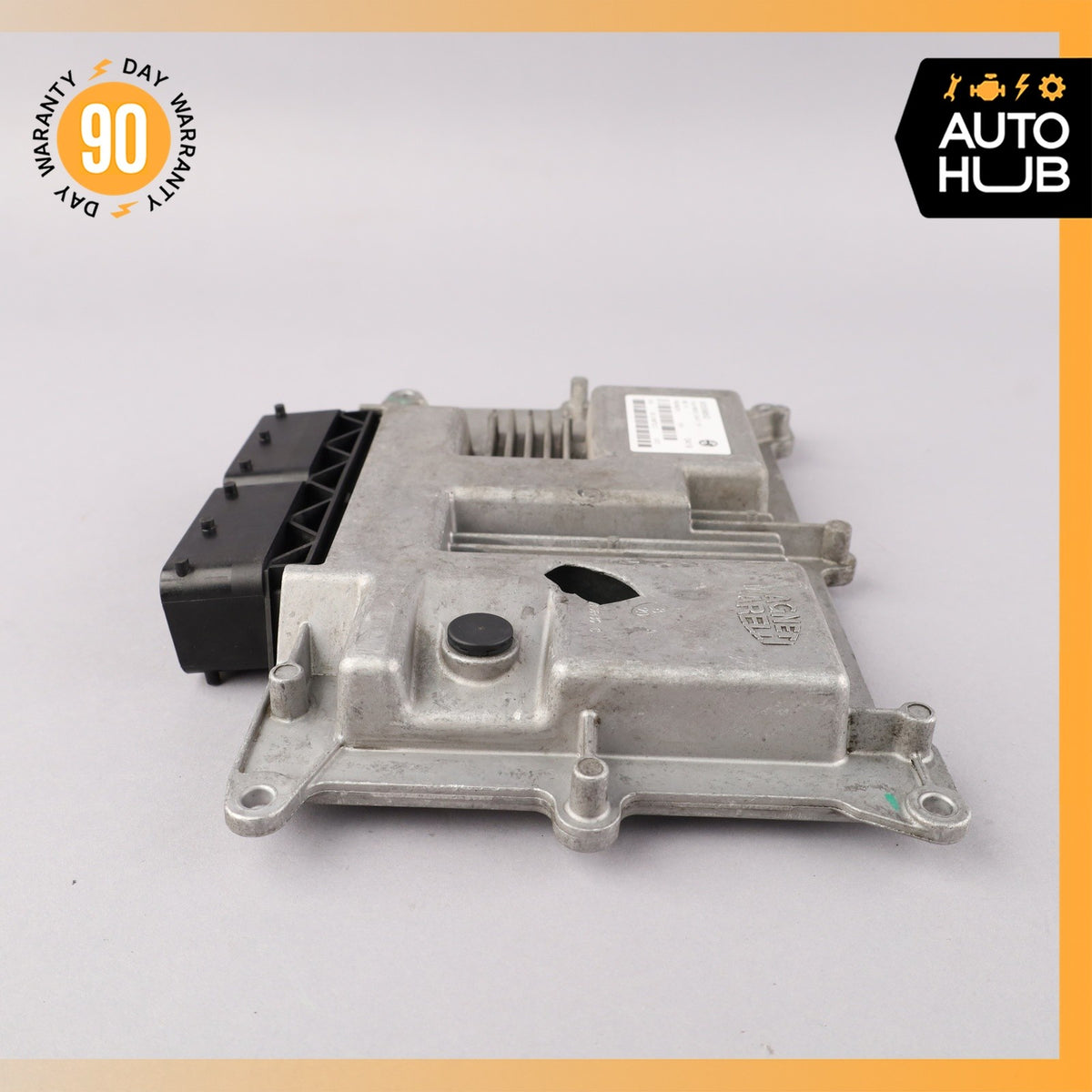 17-23 Alfa Romeo 952 Giulia 949 Stelvio Engine Motor Control Module ECU OEM 47k - photo 3