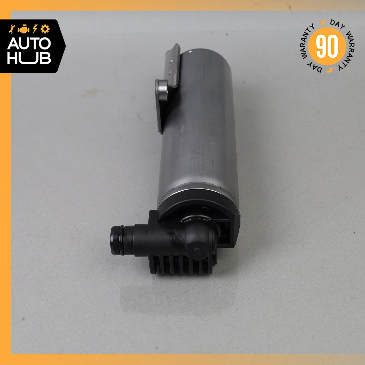 17-23 Alfa Romeo Stelvio Giulia Automatic Transmission Hydraulic Oil Pump OEM - photo 4