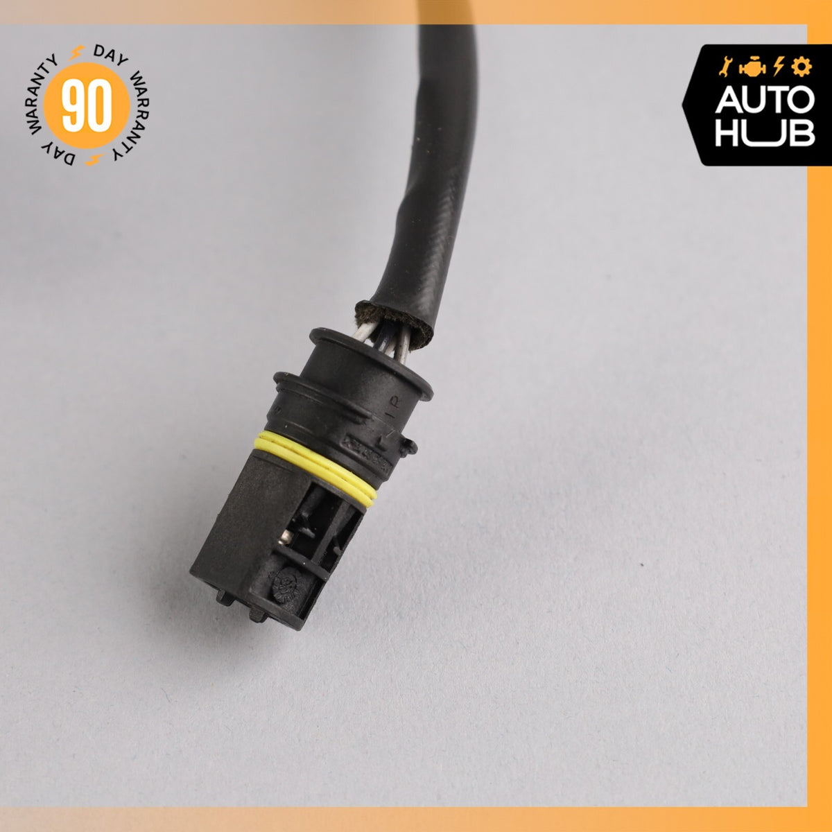 03-08 Mercedes R230 SL500 ML500 E55 AMG Oxygen O2 Sensor Lambda 0015405017 OEM - photo 2
