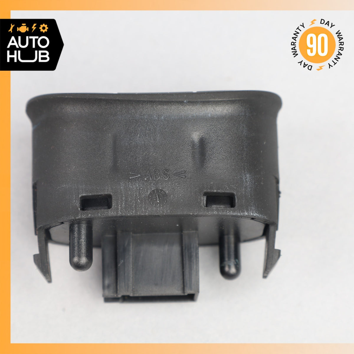 03-12 Bentley Continental GT GTC Flying Spur ESP PDC Button Switch Control OEM - photo 7