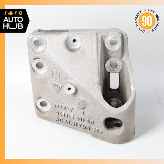 Porsche Cayenne 958 4.8L Engine Right Support Bracket Mount 9481152012R OEM - photo 1