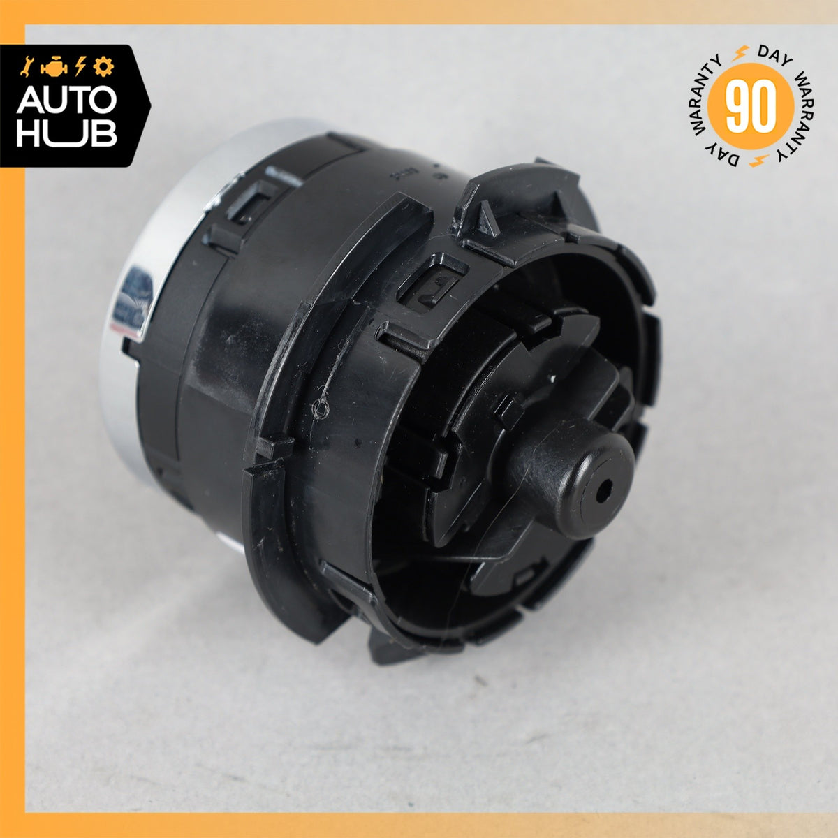 Porsche Panamera 970 Headlight Head Light Lamp Control Switch OEM - photo 7