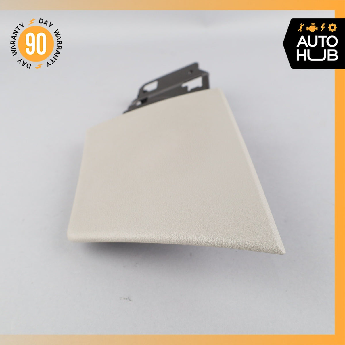 11-17 Mercedes W207 E400 E350 E550 Convertible Rear Left Side Flap Gray OEM - photo 10