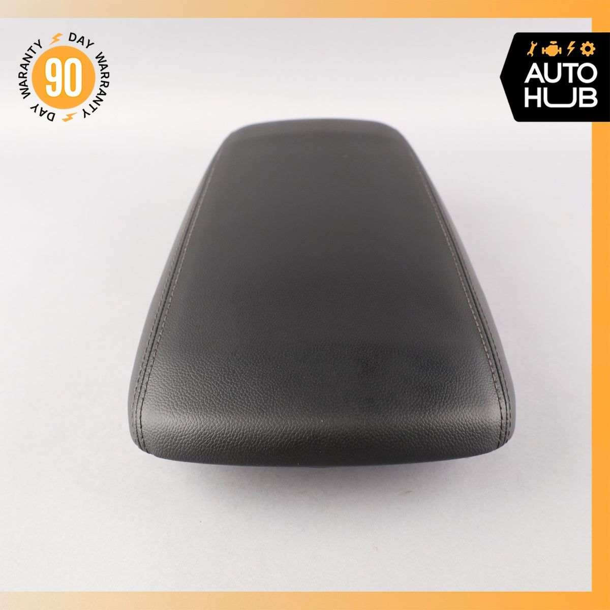 17-22 Alfa Romeo 952 Giulia Center Console Arm Rest Armrest Panel Cover OEM - photo 8
