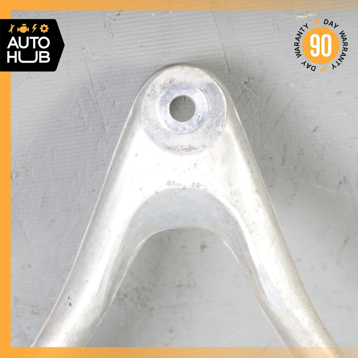 14-19 Chevrolet Corvette C7 Front Left or Right Side Upper Control Arm OEM 7k - photo 7