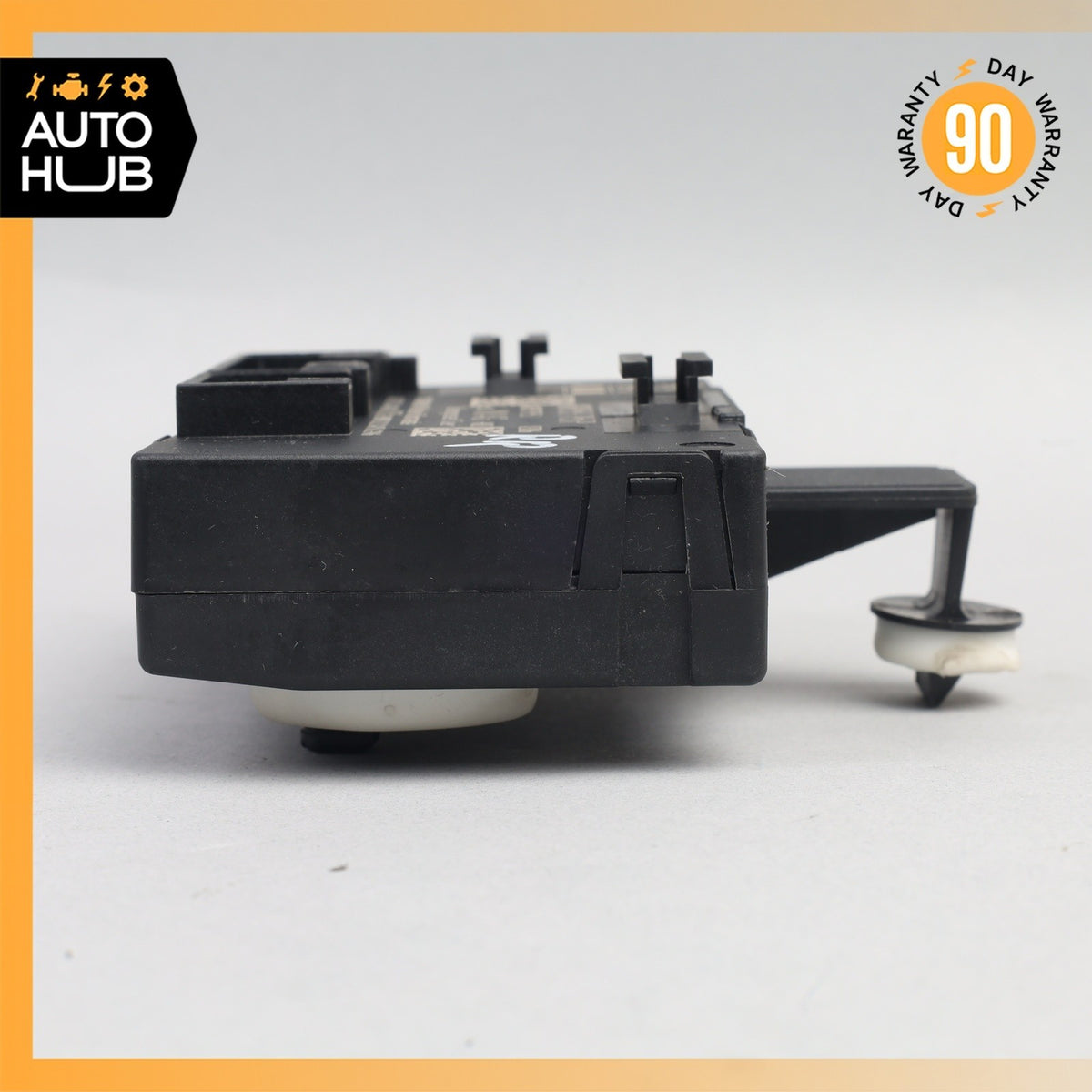 Porsche Cayenne 958 GTS S Rear Left or Right Door Control Module 4H0959795P OEM - photo 7