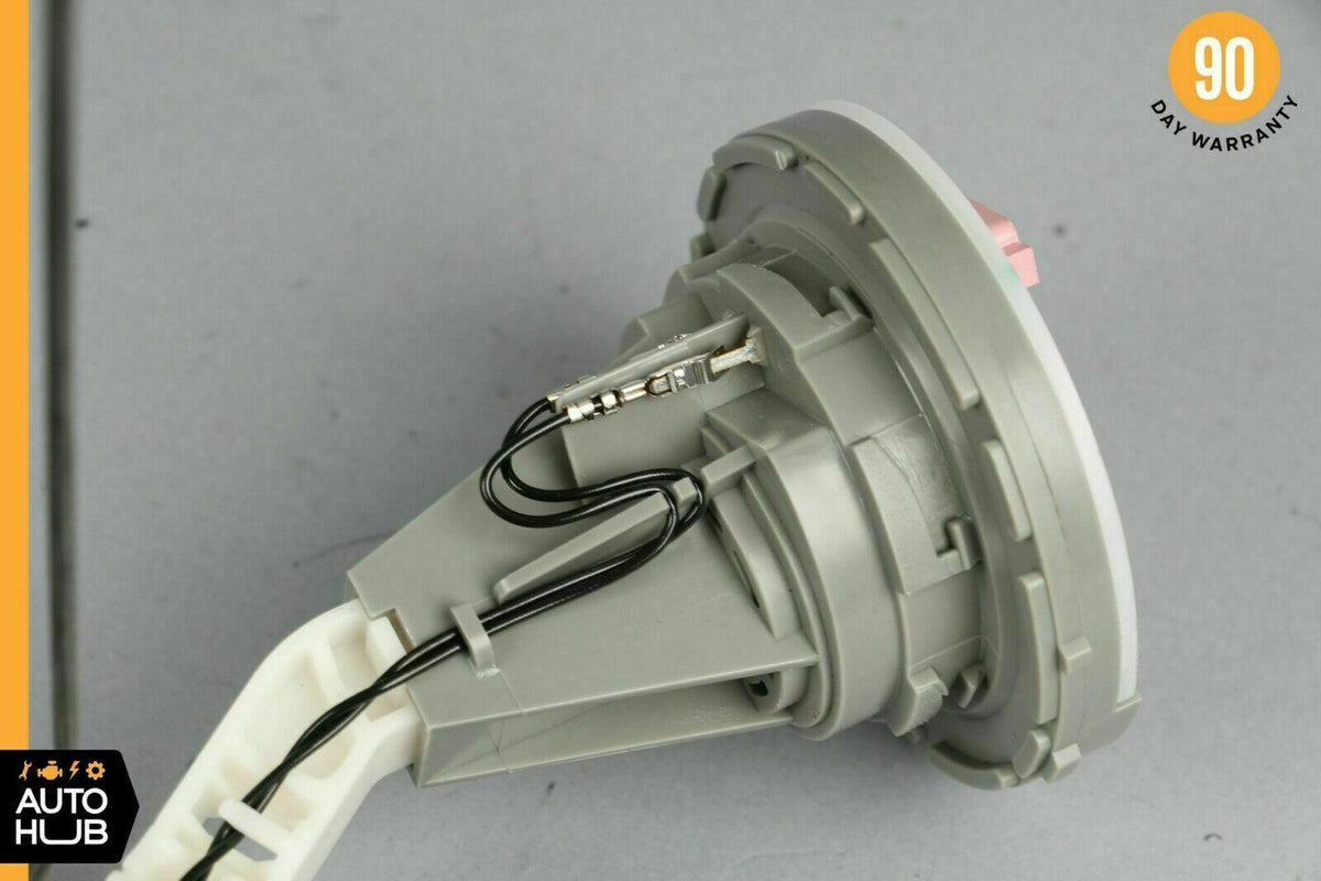 03-12 Mercedes R230 SL500 SL550 Fuel Gas Tank Level Sensor Sending Unit OEM - photo 7