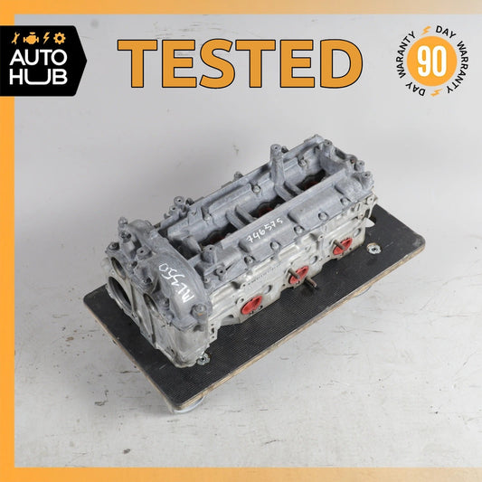 Mercedes W164 ML350 GL350 R350 Bluetec Diesel Left Engine Cylinder Head OEM - photo 1