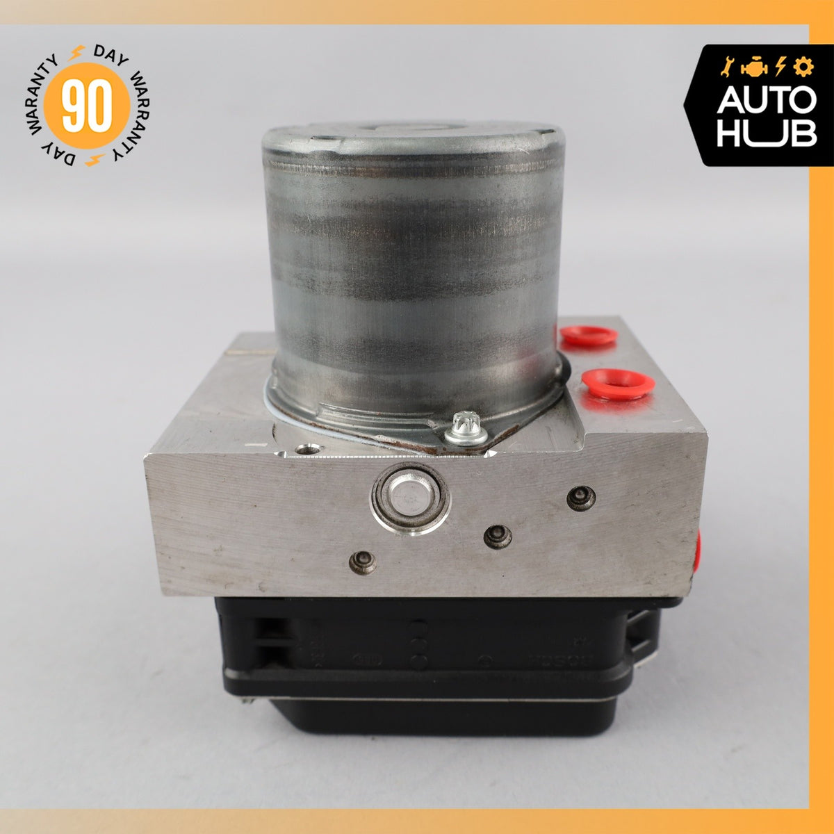 10-14 Mercedes W212 E350 CLS550 ABS Anti Lock Pump Brake Module 2124312912 OEM - photo 4