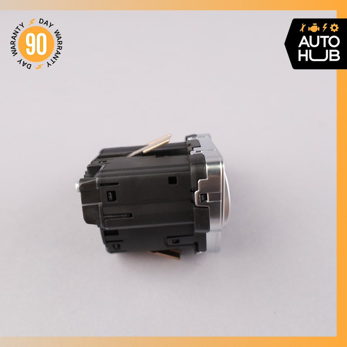 Mercedes W213 E300 Headlight Switch Control 2229055508 OEM - photo 6