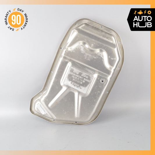 Bentley Continental GTC GT 4.0L V8 Automatic Transmission Oil Pan OEM 49k - photo 1