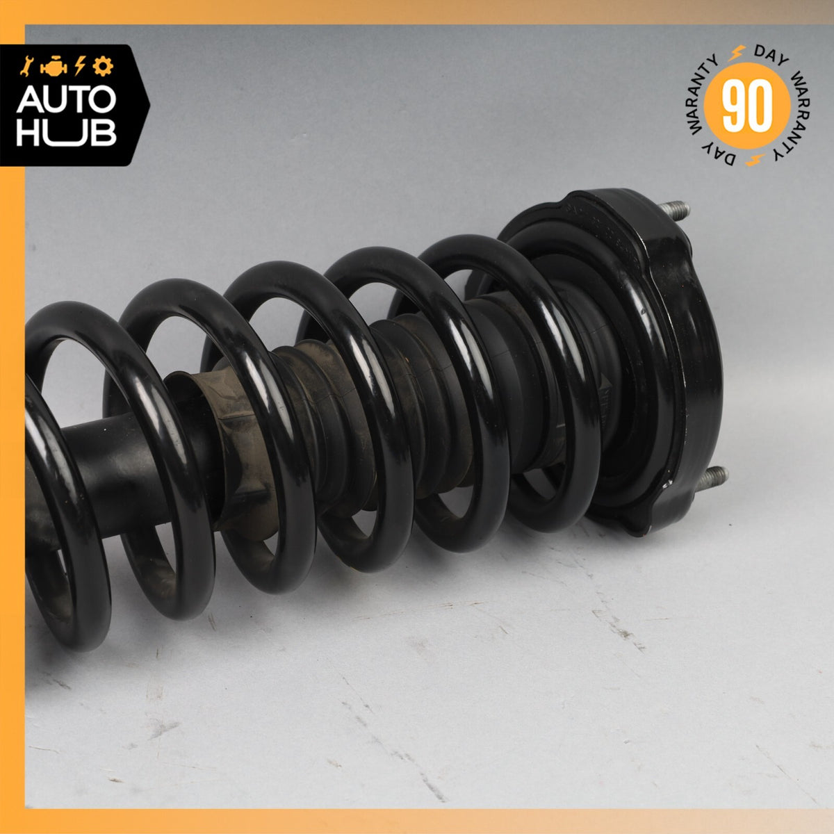 03-09 Mercedes W211 E350 E320 Front Left or Right Shock Strut Absorber OEM - photo 12