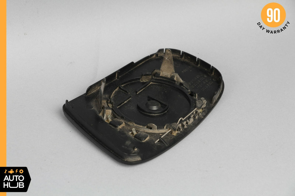 03-06 Mercedes W220 S500 CL500 Side View Door Mirror Glass Right Passenger OEM - photo 3