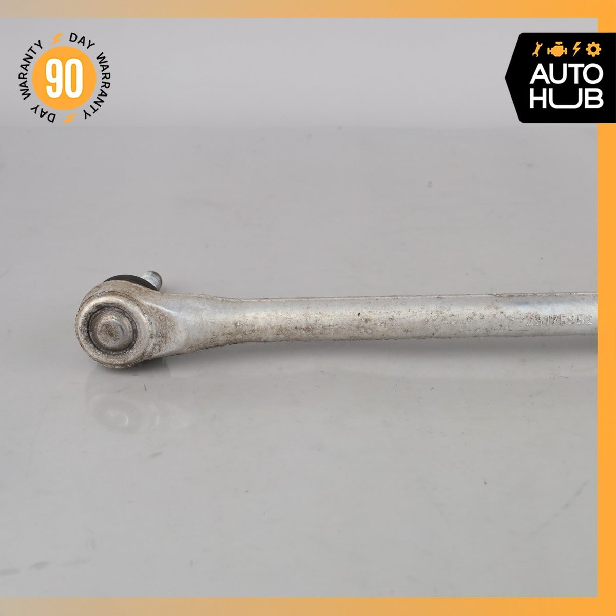 Chevrolet Corvette C7 Z51 Rear Right or Left Side Control Arm OEM 32k - photo 8