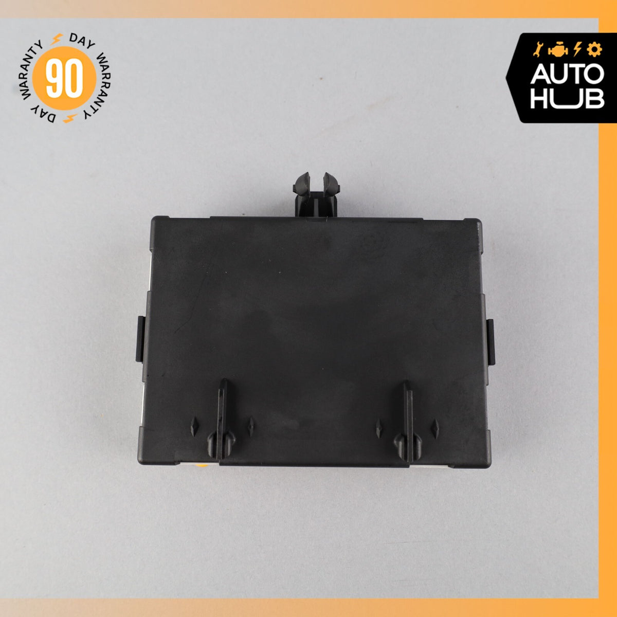 Mercedes W222 S550 Front Right Side Door Control Module OEM - photo 7