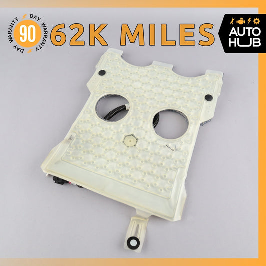 07-12 Mercedes R230 SL550 SL55 Seat Occupancy Sensor Mat SRS 2308701110 OEM - photo 1