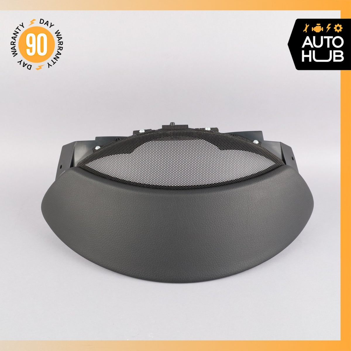 Porsche Boxster 987 Dashboard Instrument Cluster Speedometer Cover Trim OEM - photo 4