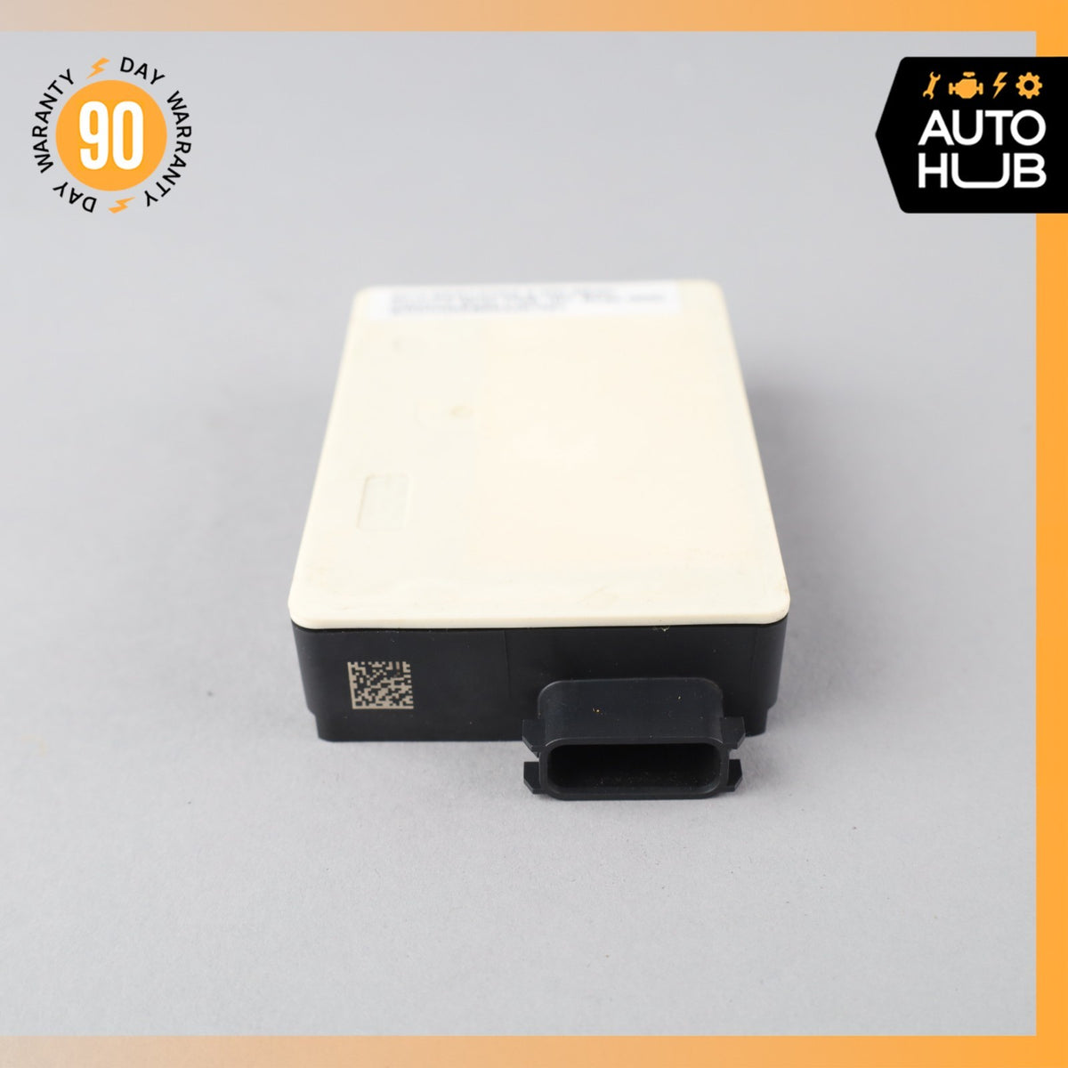 Mercedes W222 S450 Rear Bumper Blind Spot Radar Distance Sensor Module OEM - photo 6