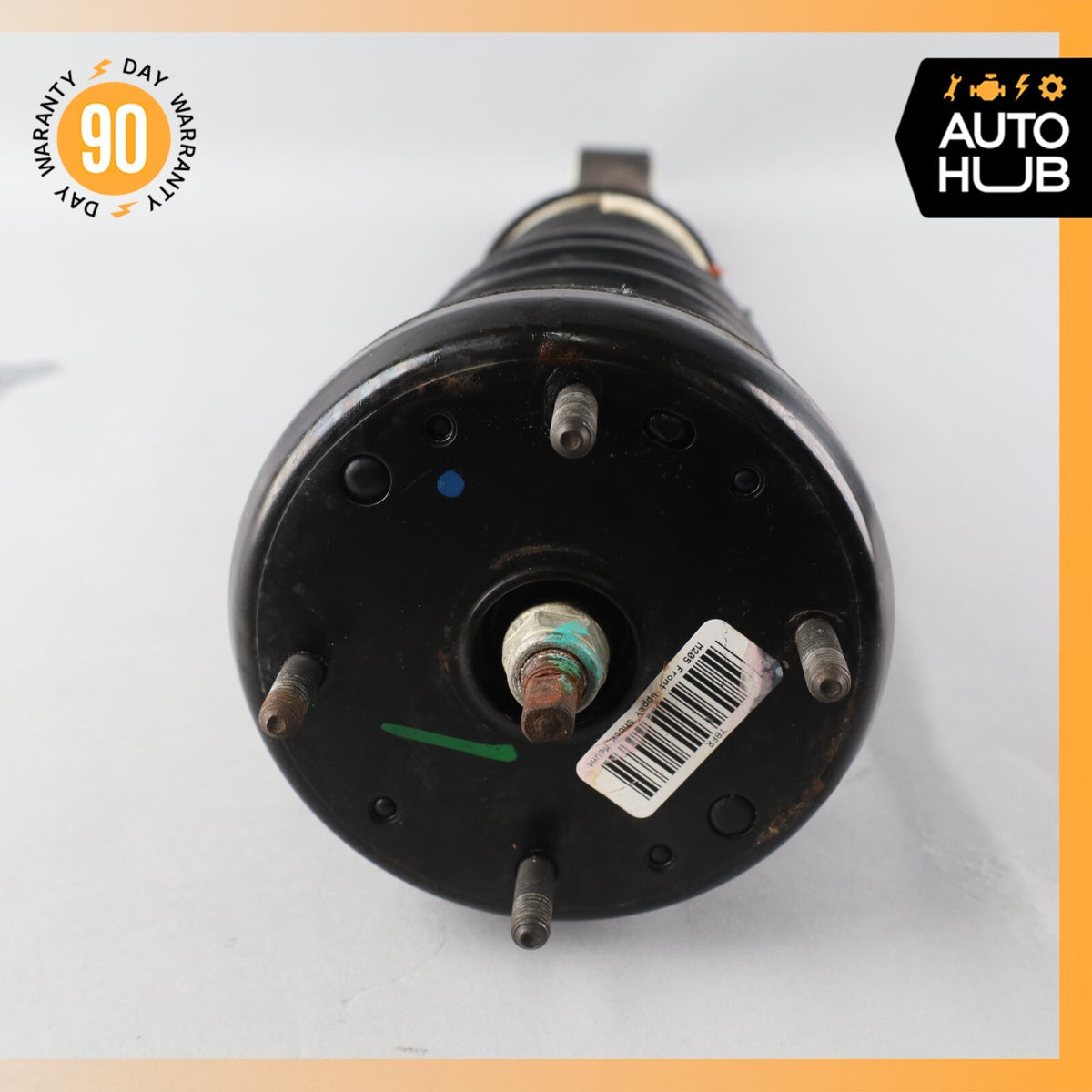 02-05 Ford Thunderbird 3.9L V8 Shock Strut Absorber Front Left or Right OEM 80k - photo 11