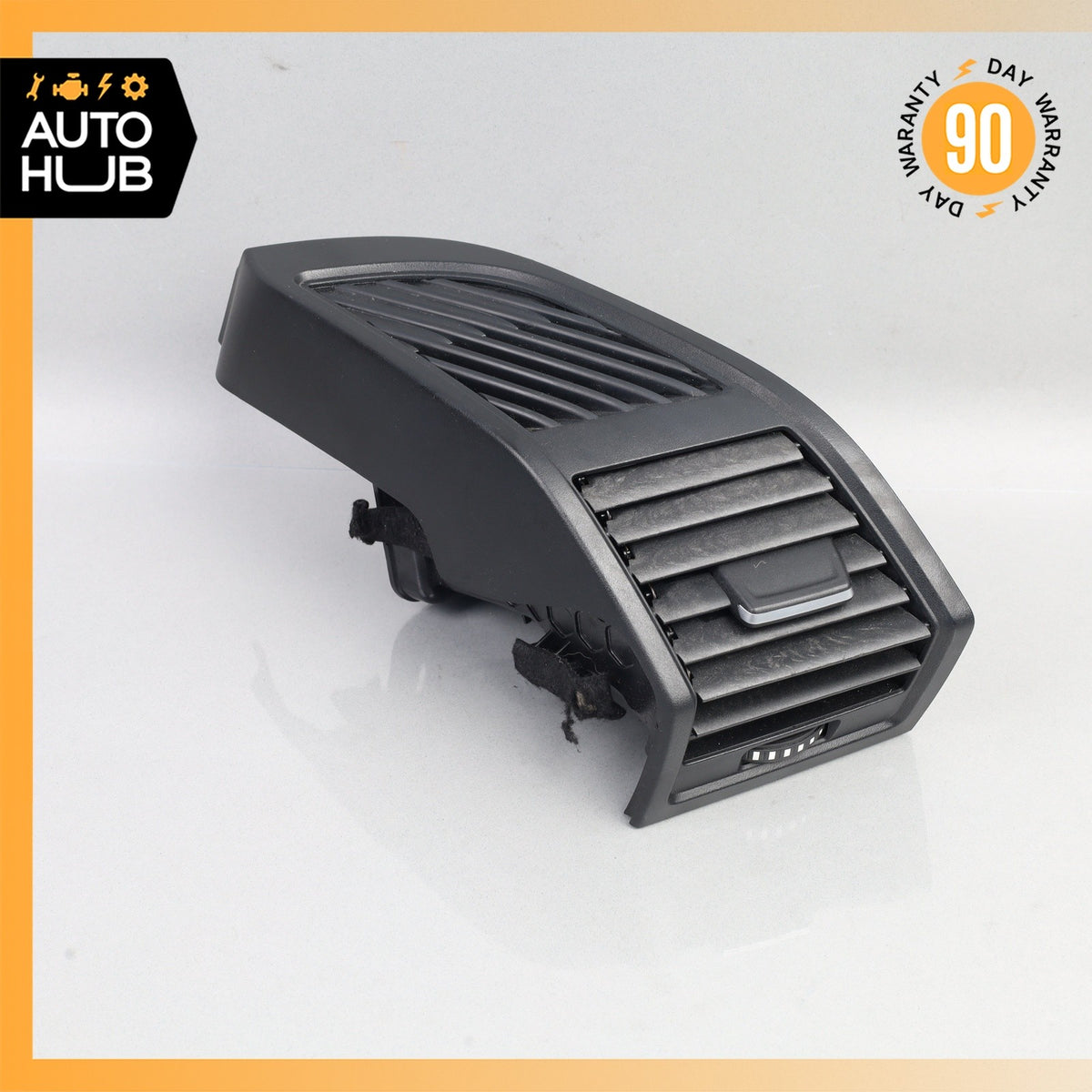 14-21 BMW i3 I01 Right Passenger Side Dashboard A/C AC Air Vent OEM - photo 2