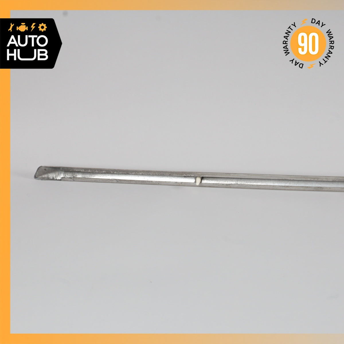 Rolls Royce Silver Spirit Exterior Lower Strip Molding Trim OEM - photo 9