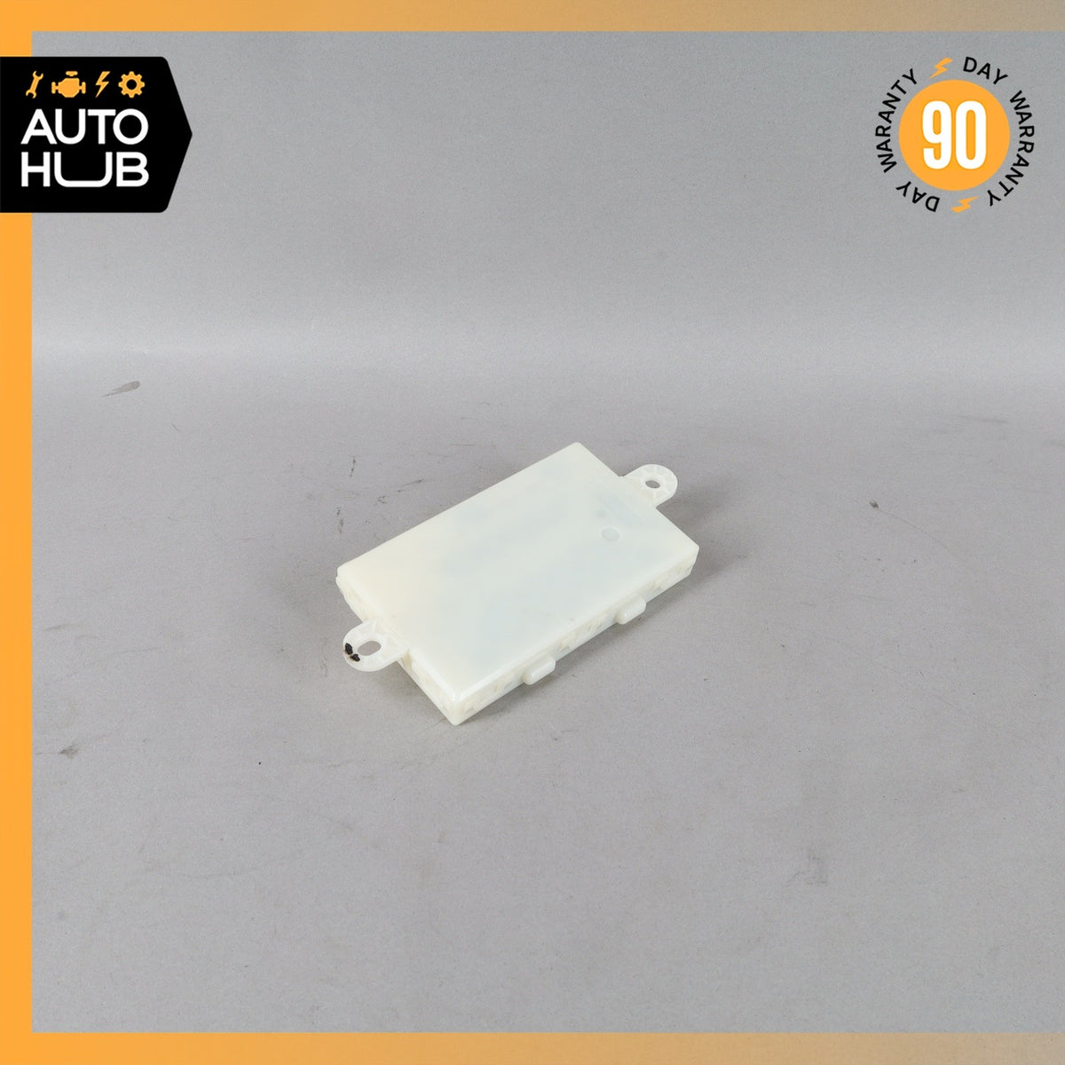 13-20 Mercedes W207 E350 CLS400 SL550 E550 Keyless Go Entry Control Module OEM - photo 4