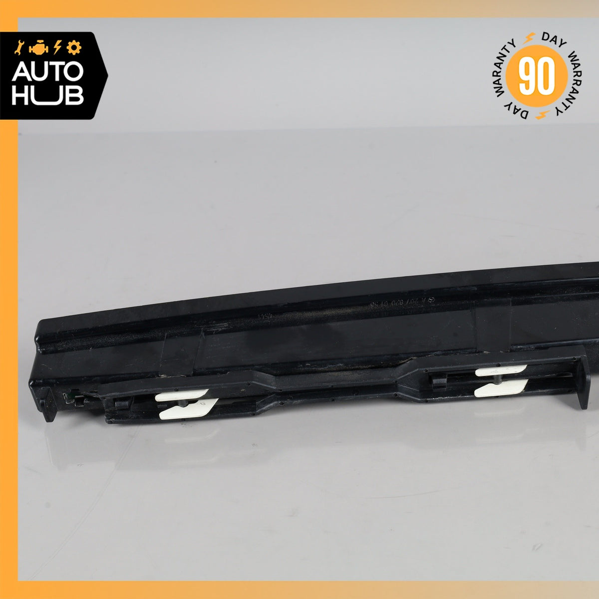 10-17 Mercedes W207 E350 E400 Trunk 3rd Third Brake Stop Light Lamp OEM - photo 9