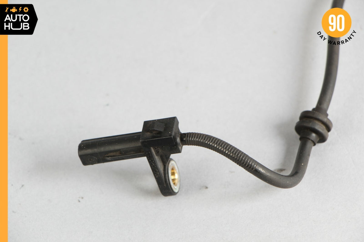 07-10 Mercedes W216 CL63 AMG CL550 Rear Left or Right Wheel Speed ABS Sensor OEM - photo 2