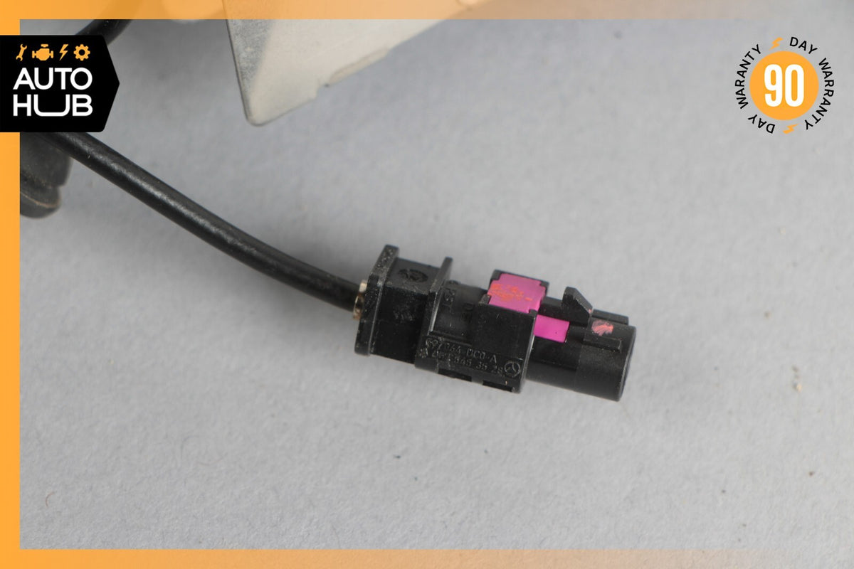 15-20 Mercedes X156 GLA250 CLA45 AMG Emergency Call Antenna Module OEM 24k - photo 4