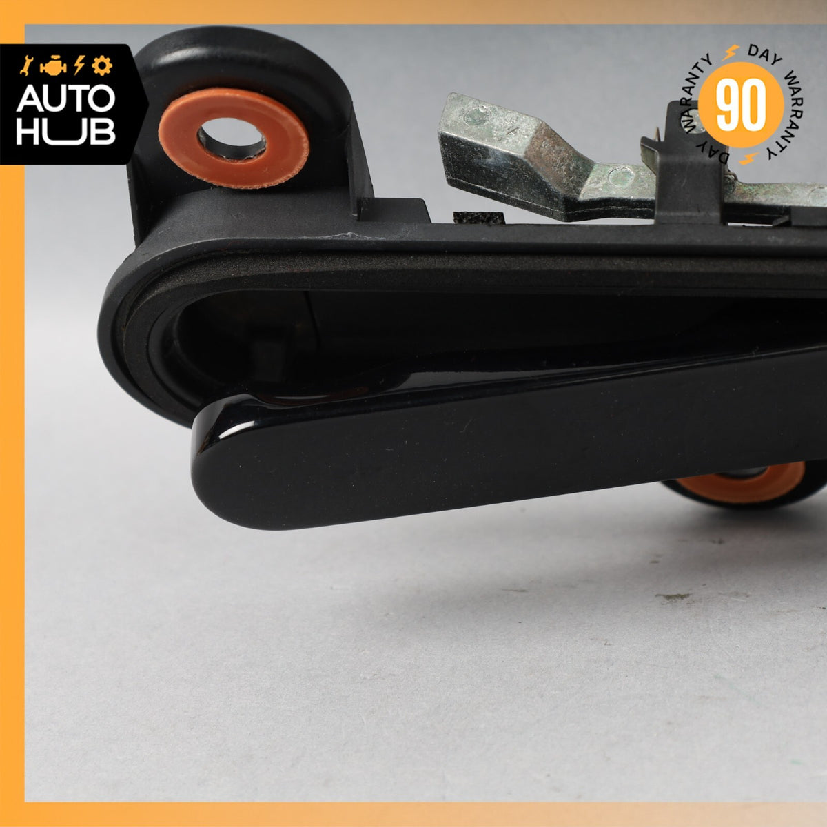 10-19 Aston Martin Rapide DB9 Front or Rear Side Exterior Door Handle OEM 11k - photo 8