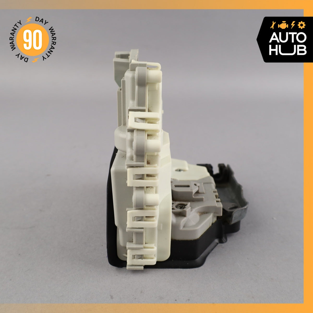 Porsche Macan 95B Rear Right Side Door Lock Latch Actuator 8K0839016G OEM 74k - photo 10