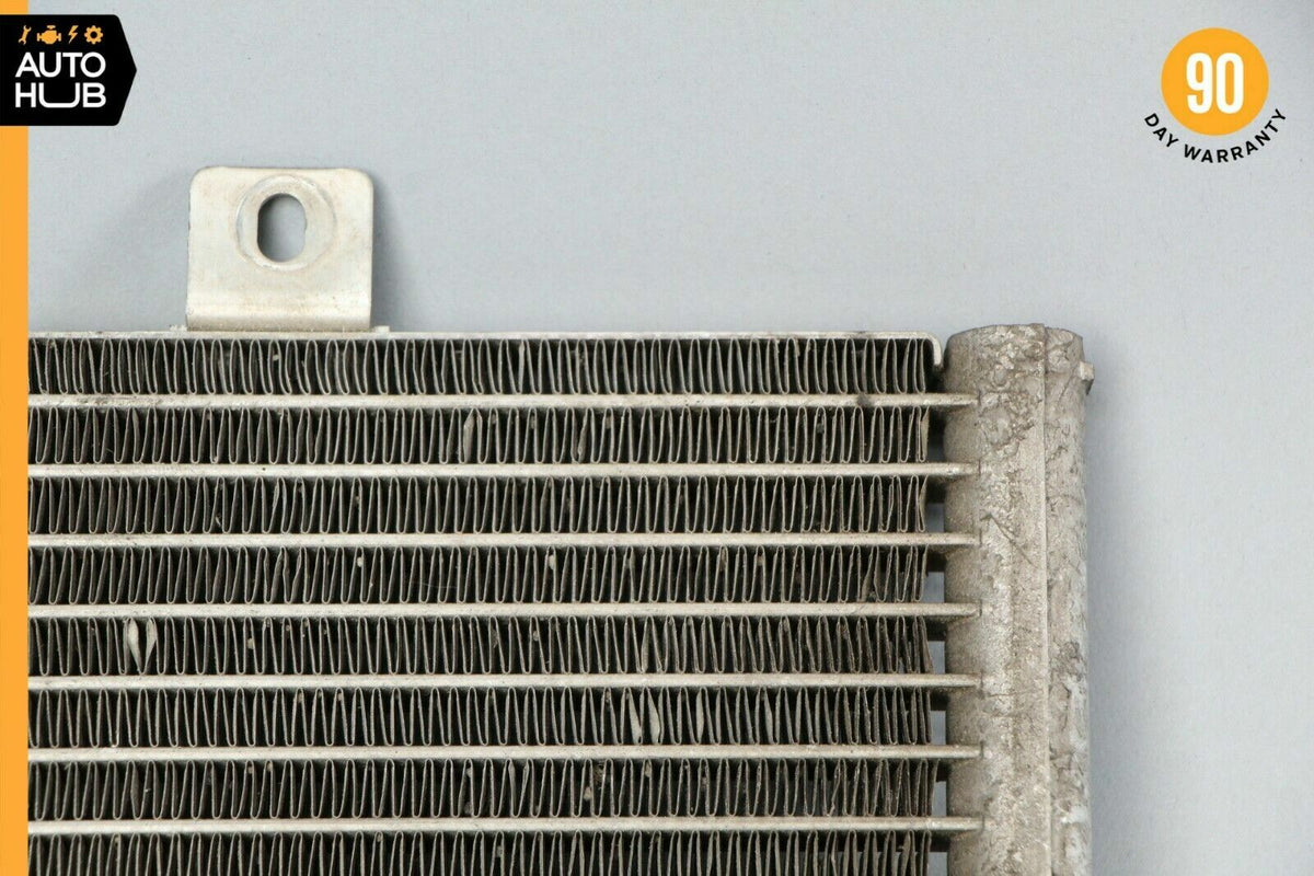 00-14 Mercedes R230 SL500 S500 CL65 AMG Hydraulic Suspension ABC Oil Cooler OEM - photo 5