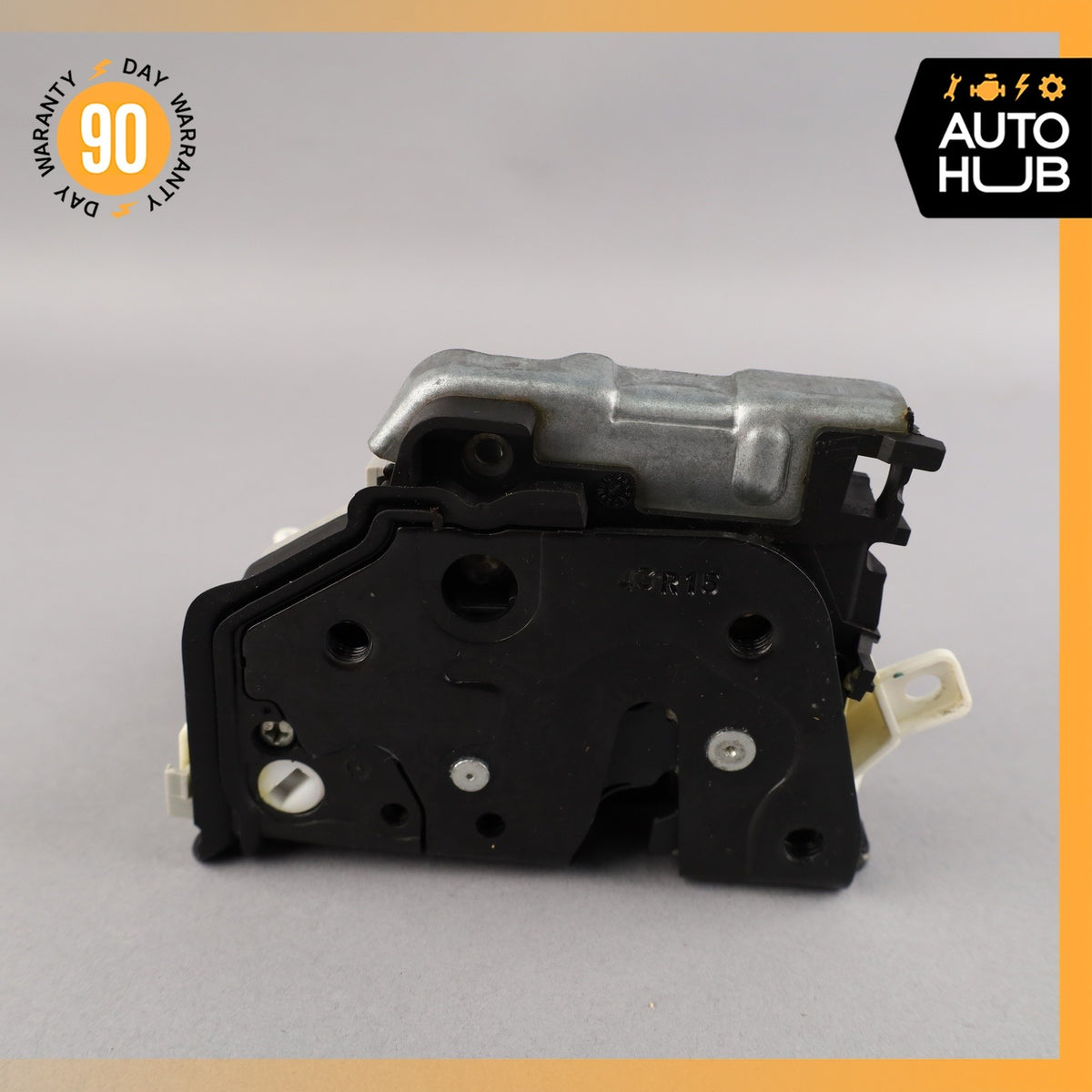 16-18 Audi 8V A3 E-Tron Rear Right Side Door Lock Latch Actuator OEM - photo 8