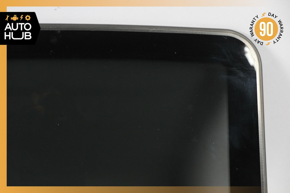 06-13 Mercedes X164 GL550 ML500 R350 Sunroof Sun Roof Glass 2517800021 OEM - photo 3