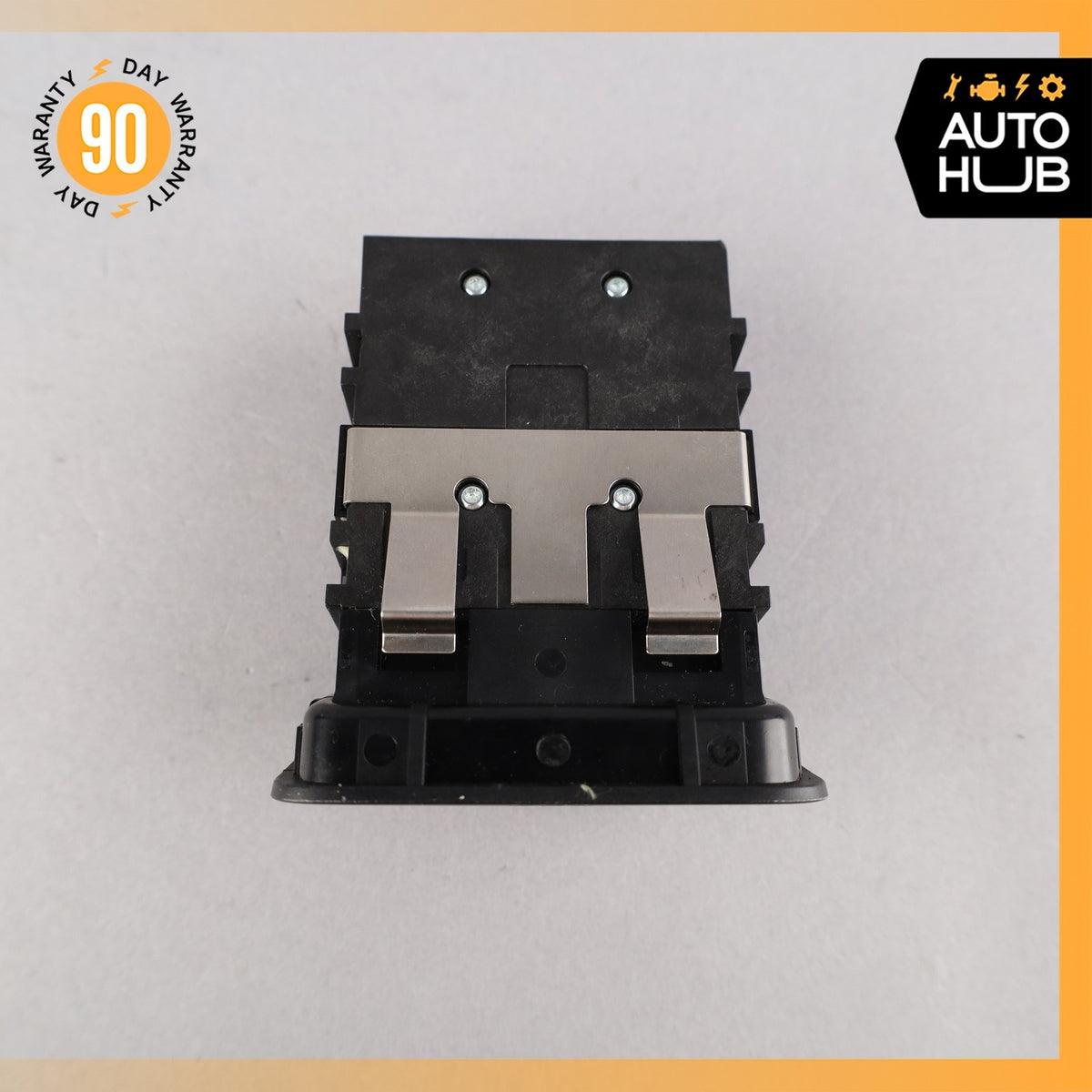 12-20 Mercedes W117 CLA250 ML350 Parking Brake Release Handle 2469050451 OEM - photo 7