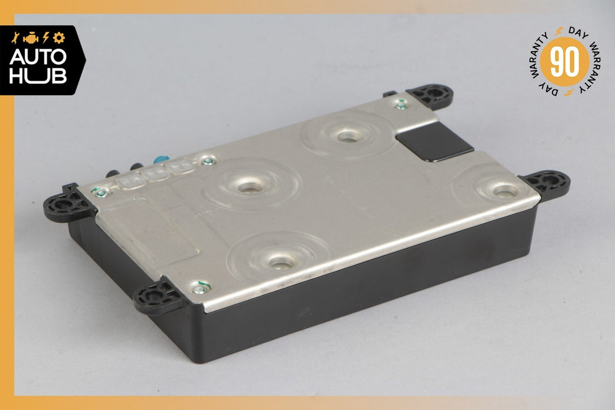 Mercedes W218 CLS400 E550 SL400 Communication Control Module 2179004301 OEM - photo 8