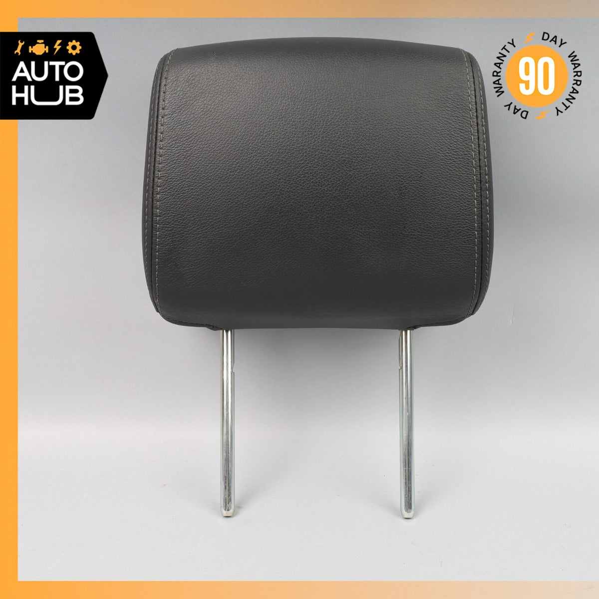 10-13 Range Rover Sport L320 Front Right / Left Side Seat Headrest Head Rest OEM - photo 1