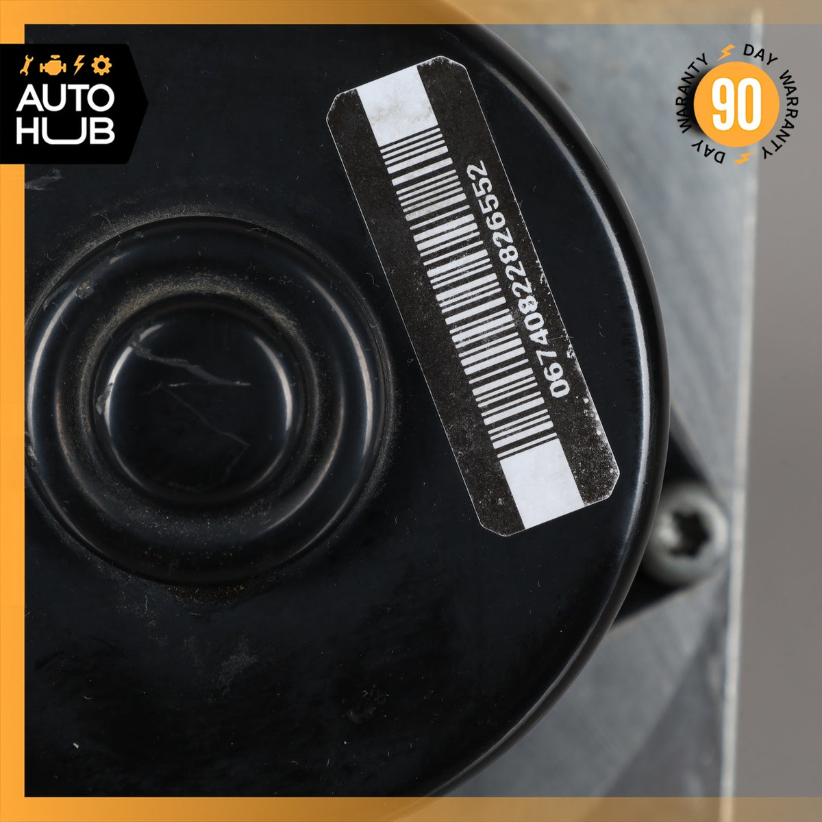 13-15 Mercedes X204 GLK250 SLK250 ABS Anti Lock Brake Pump ESP 0355458132 OEM - photo 7