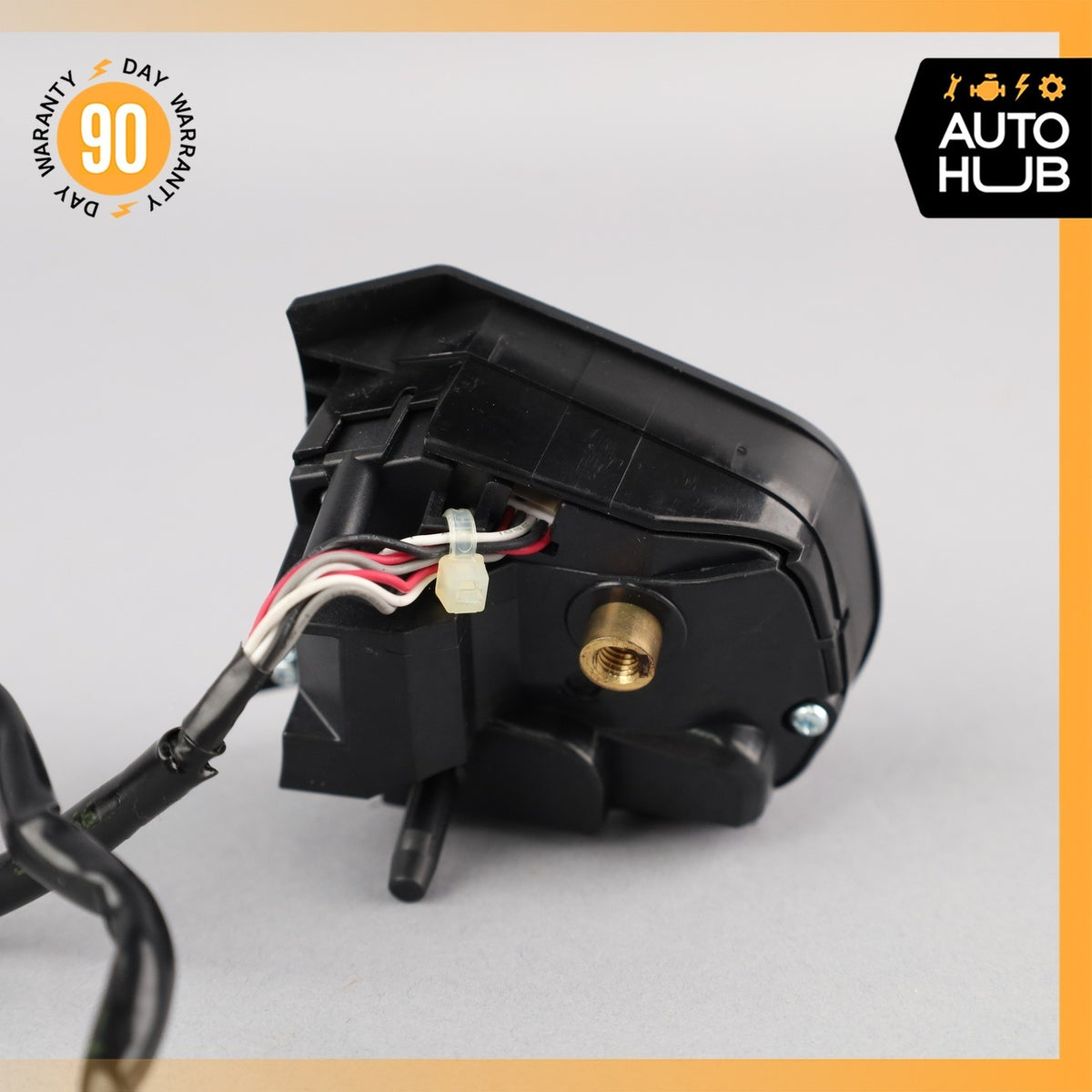 BMW F15 X5 Steering Wheel Multifunction Control Switch OEM - photo 6