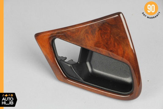98-05 Mercedes W163 ML500 ML320 Front Right Passenger Side Door Handle Trim OEM - photo 1