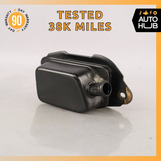 00-06 Aston Martin DB7 / Vanquish 5.9L V12 Engine Motor Oil Separator OEM 38k - photo 1