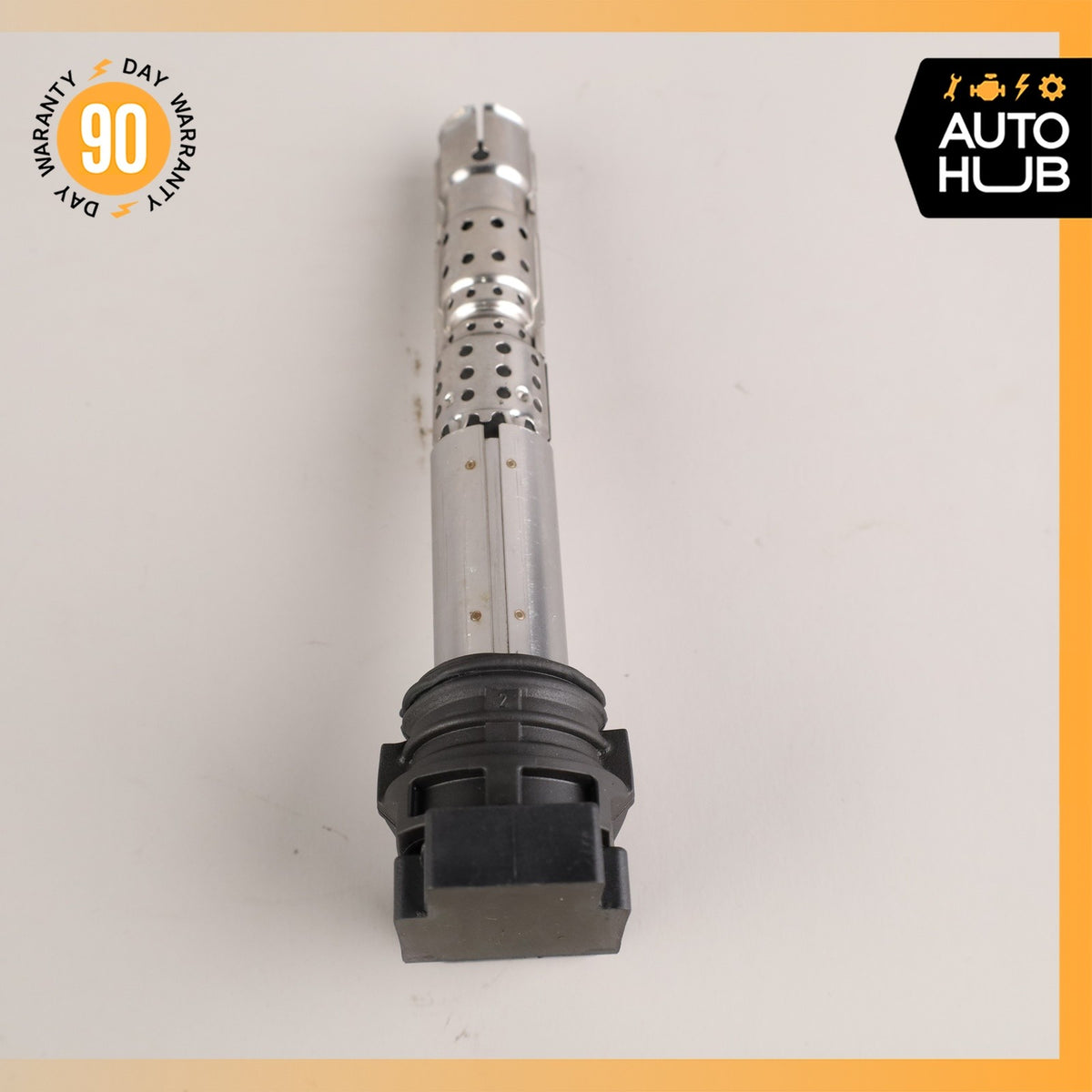 03-18 Bentley Continental Flying Spur GTC GT Ignition Coil OEM - photo 6