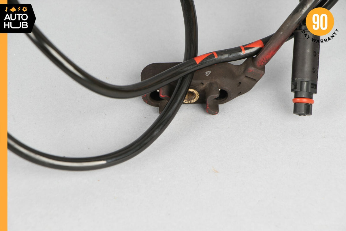 90-94 Mercedes R129 SL500 Rear Right Passenger Pad Wear Sensor 1295406909 OEM - photo 2