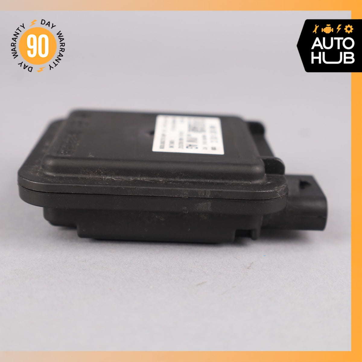 Audi B9 S5 A5 Garage Door Opener Control Module Unit 4N0907410C OEM - photo 4