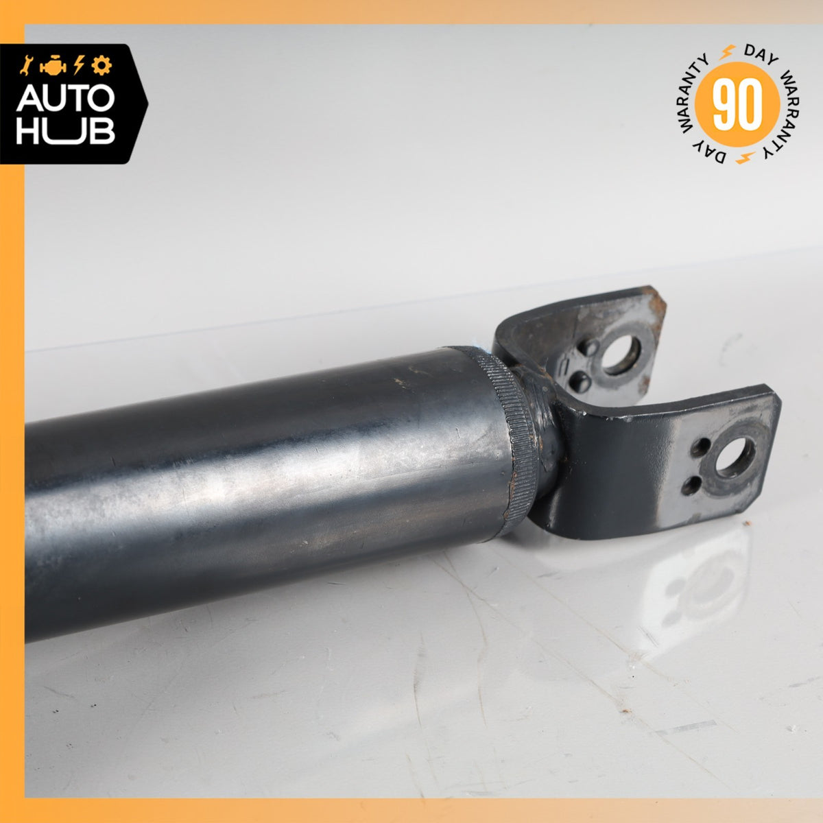 12-18 Bentley Continental GTC Rear Left Side Air Ride Air Shock Strut OEM 32k - photo 15