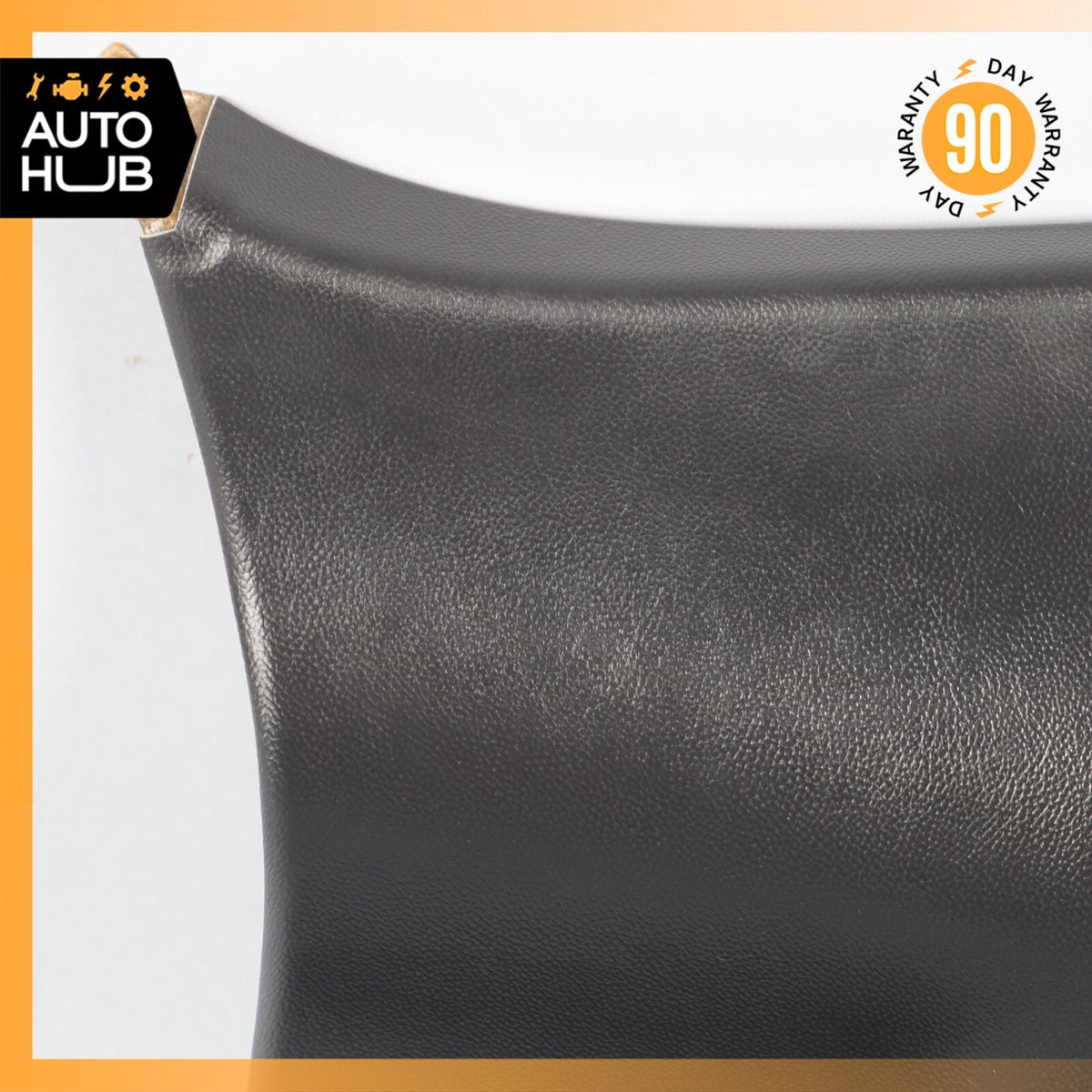 03-06 Mercedes R230 SL500 SL55 AMG Rear Right Side Interior Trim Panel OEM - photo 2