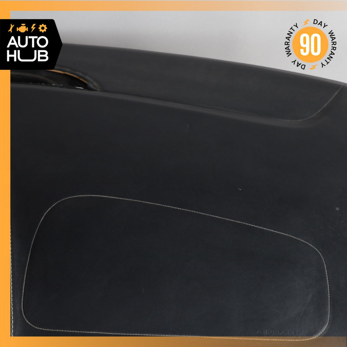 16-20 McLaren 570GT 570S Dashboard Dash Board Panel Nappa Leather OEM - photo 8