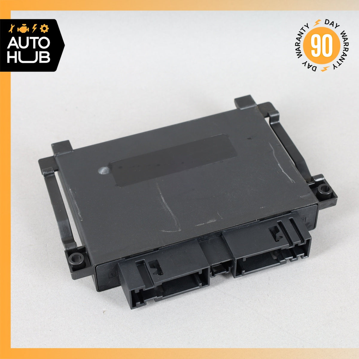 14-15 Mercedes W222 S65 S550 Transmission Control Unit TCU 2229000208 OEM - photo 4
