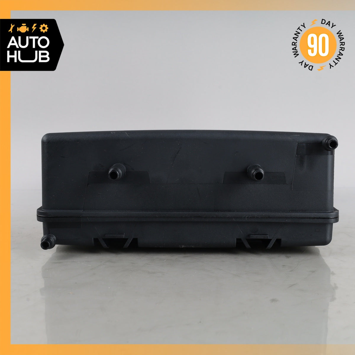 14-20 Mercedes W222 S550e S63 AMG S600 Maybach Door Locking Vacuum Pump OEM - photo 5